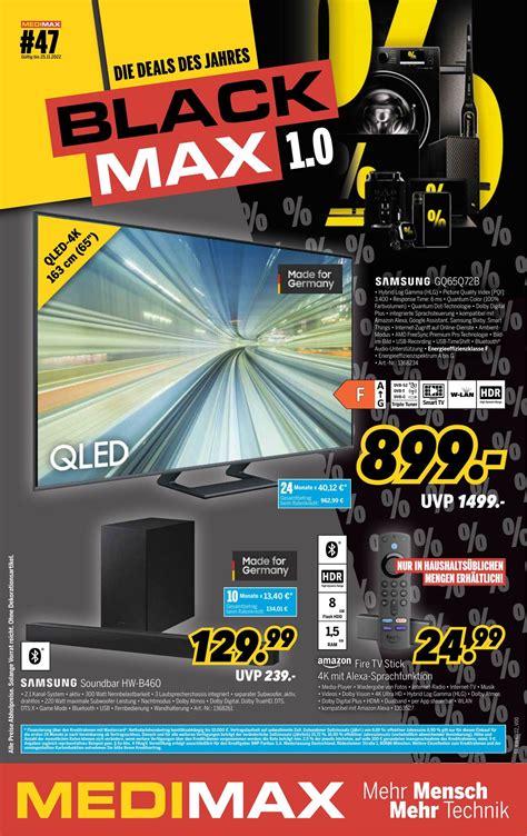 medimax angebote.